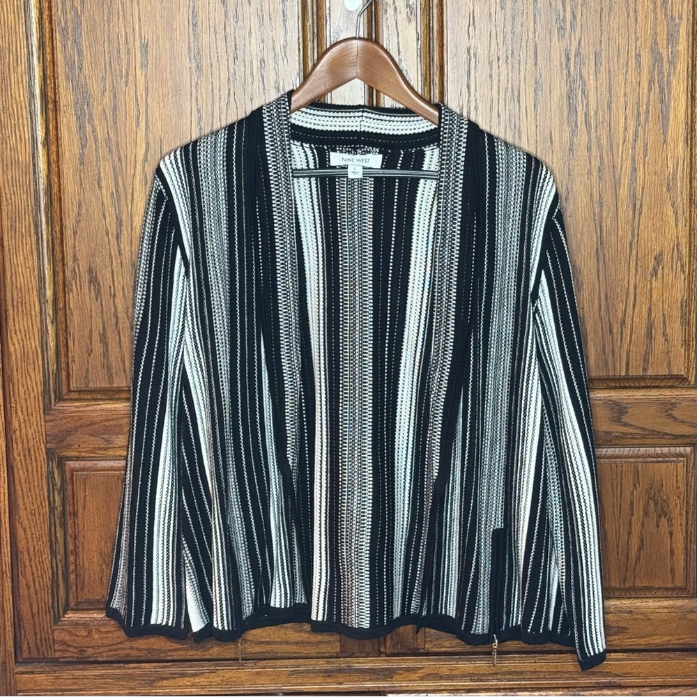 Nine West Short cardigan